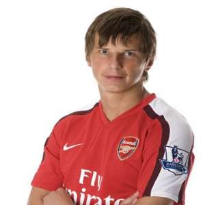 Andrey Arshavin